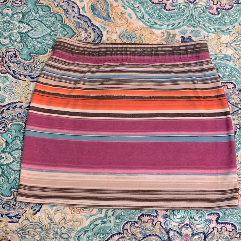 Nollie mini skirt